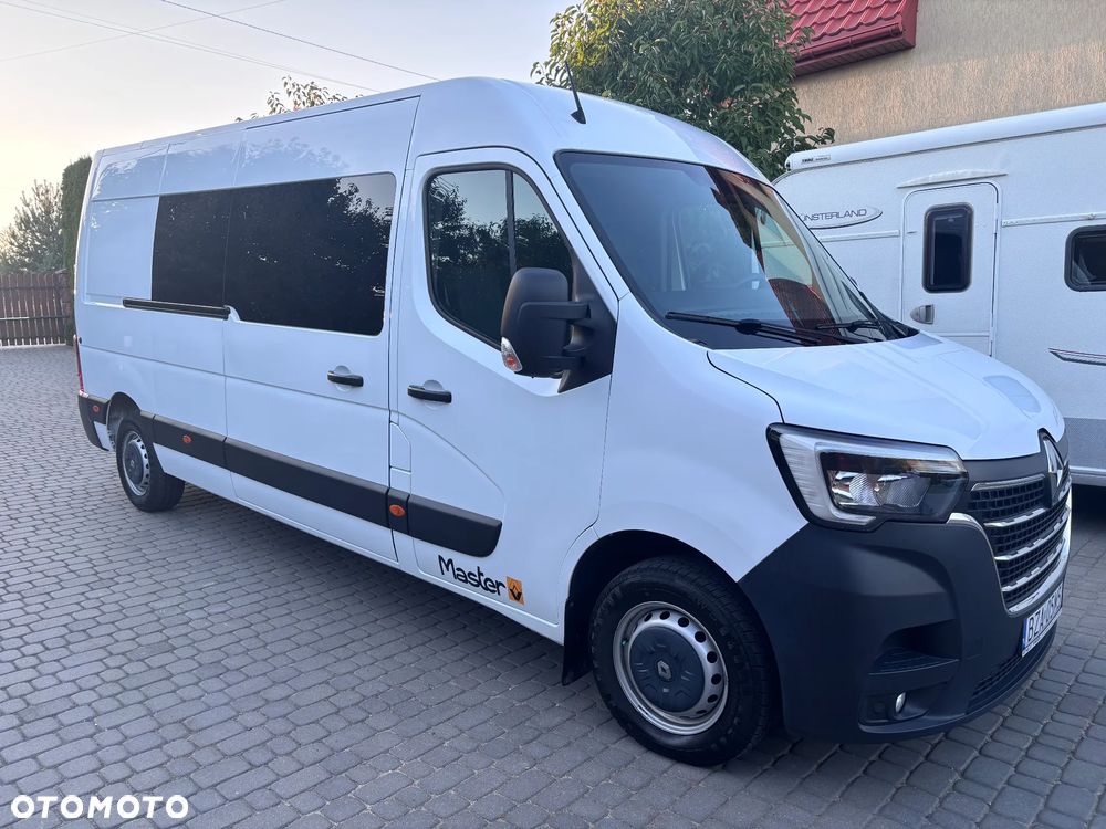 Renault MASTER - 3