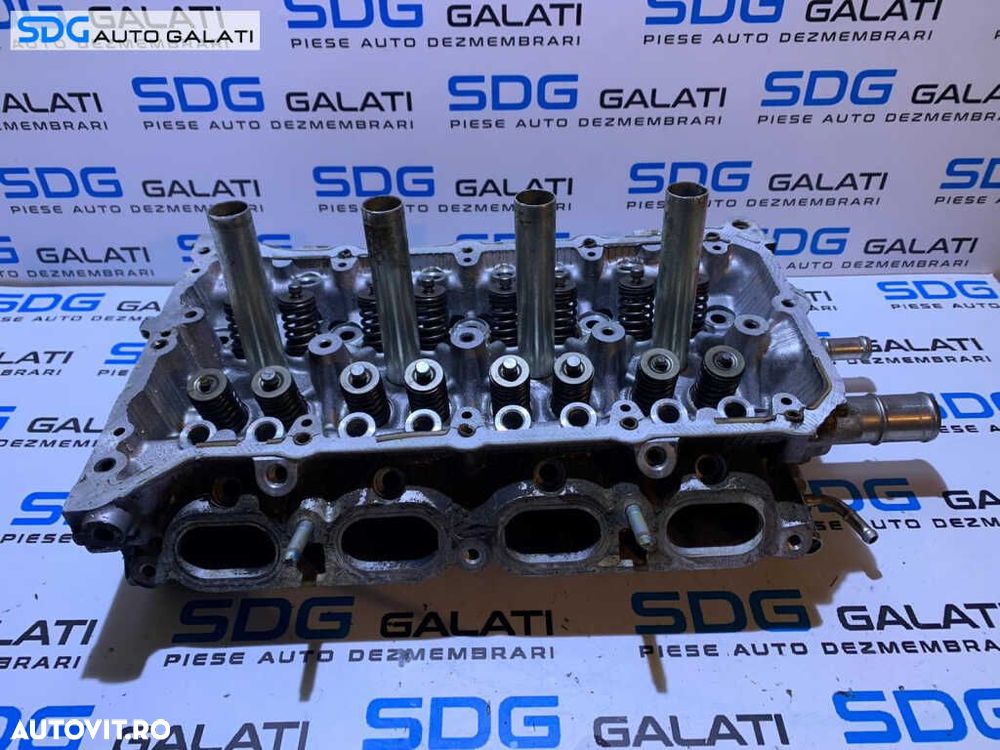 Chiulasa Echipata cu Capac Axe Supape Tacheti Culbutori Toyota Auris 1.6 1ZR 1ZR-FE 2006 - 2012 - 2