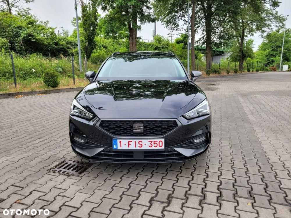 Seat Leon - 4