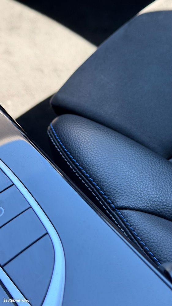 Mercedes-Benz C 300 - 41