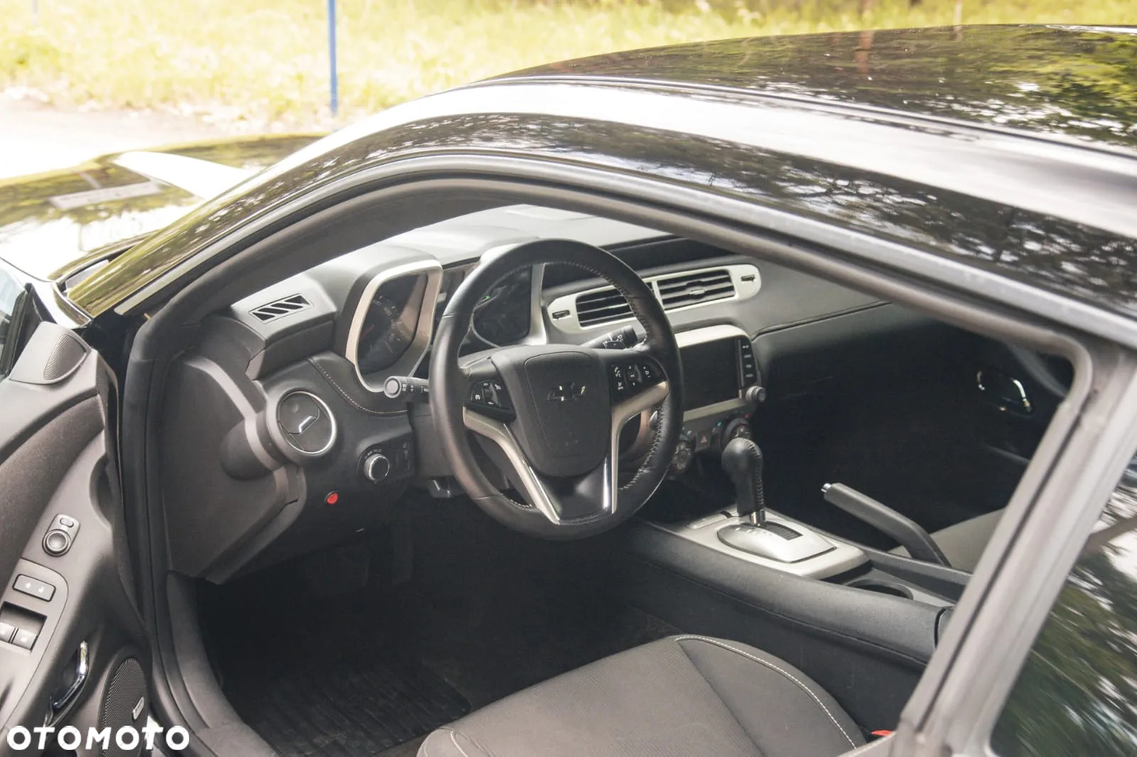 Chevrolet Camaro 3.6 V6 Coupe 2LT - 14