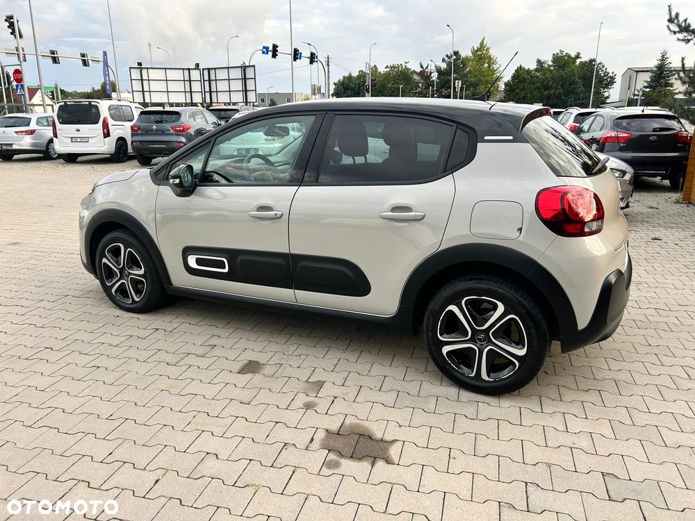 Citroën C3 1.2 PureTech Shine - 11