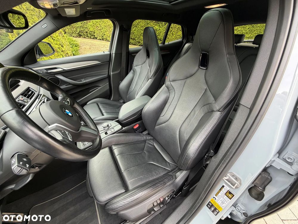 BMW X2 - 24