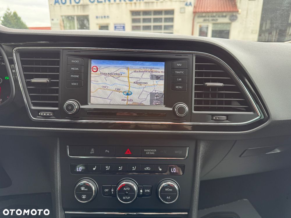 Seat Leon - 28