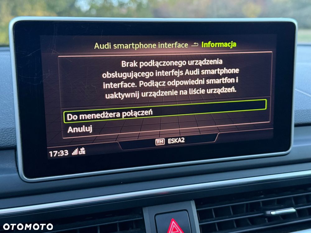 Audi A5 Sportback 40 TFSI mHEV S Line S tronic - 31