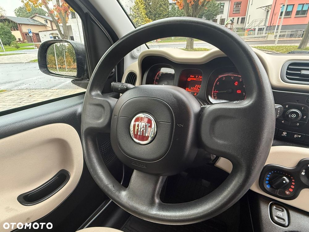 Fiat Panda 1.2 Active Eco - 14