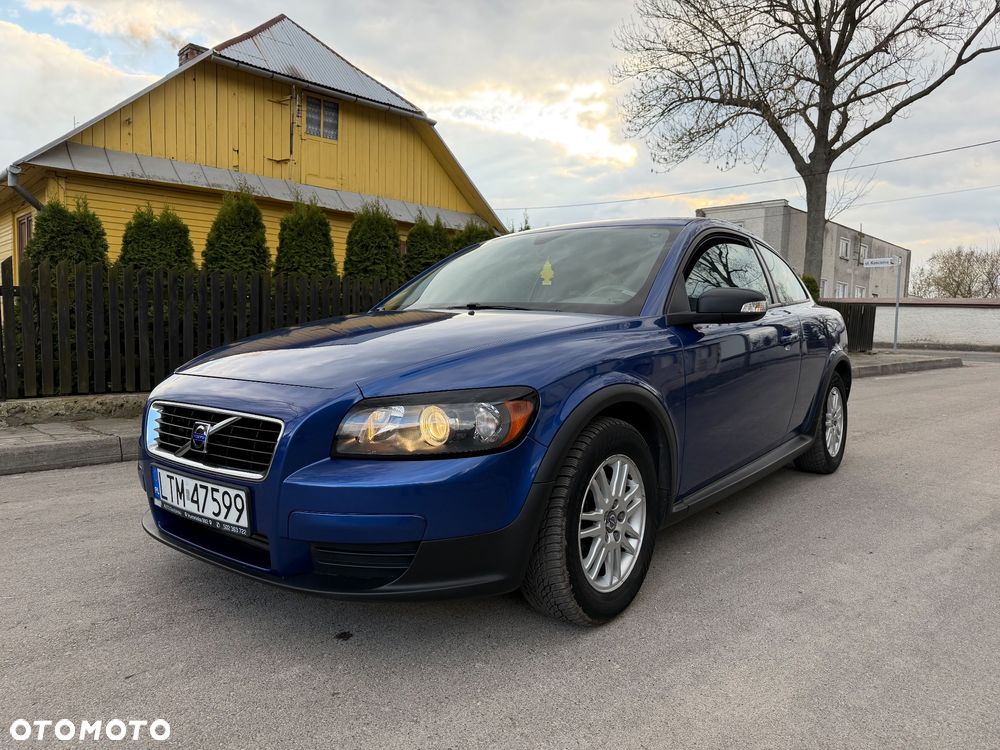 Volvo C30 1.6D DRIVe Momentum - 1