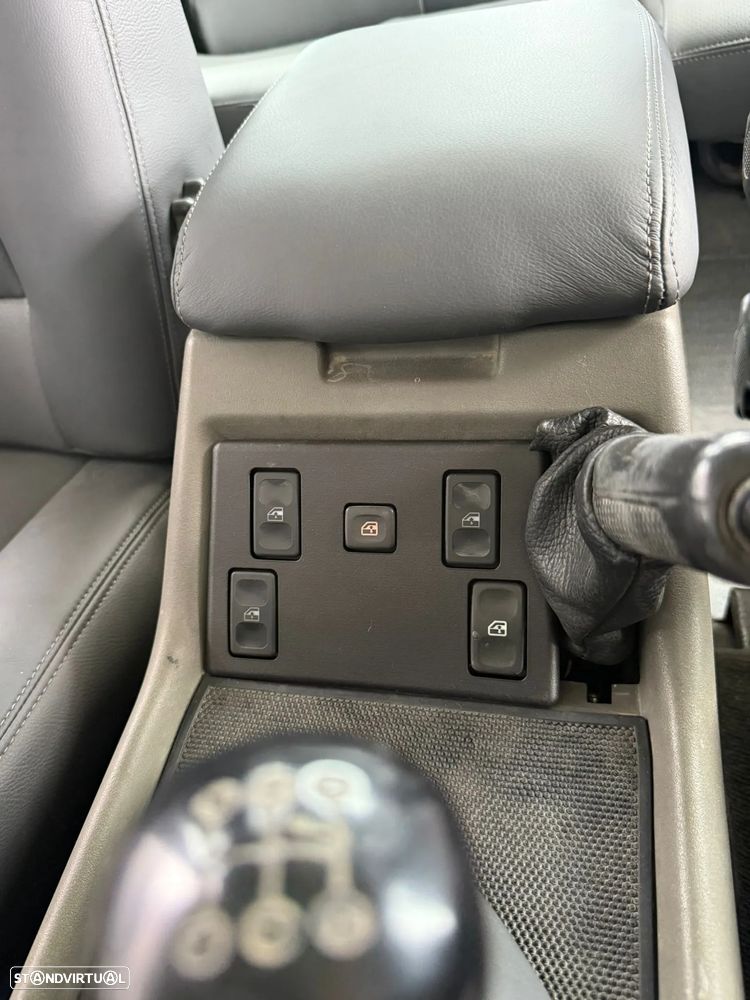 Land Rover Discovery 2.5 TDi - 4