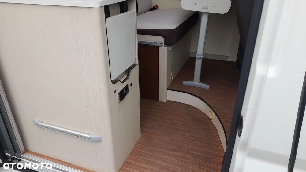 Fiat Ducato - 32