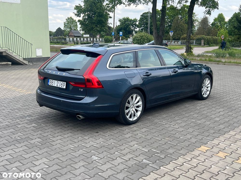 Volvo V90 - 12