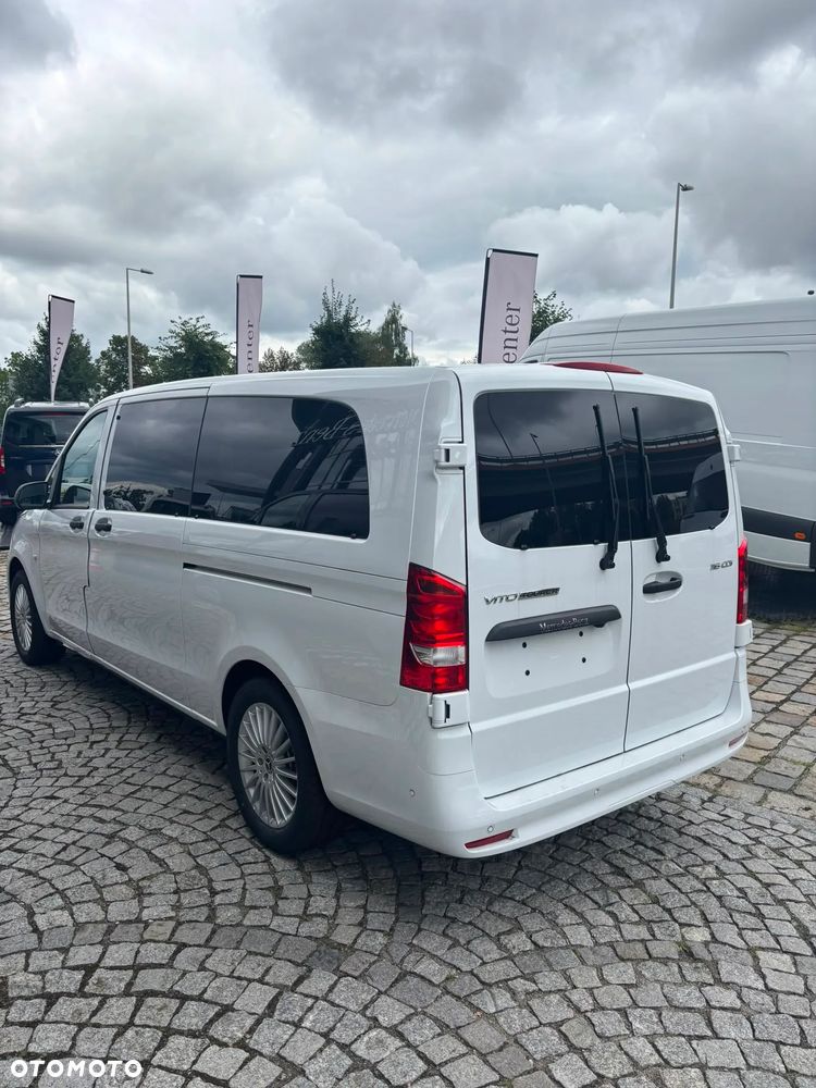 Mercedes-Benz Vito - 8