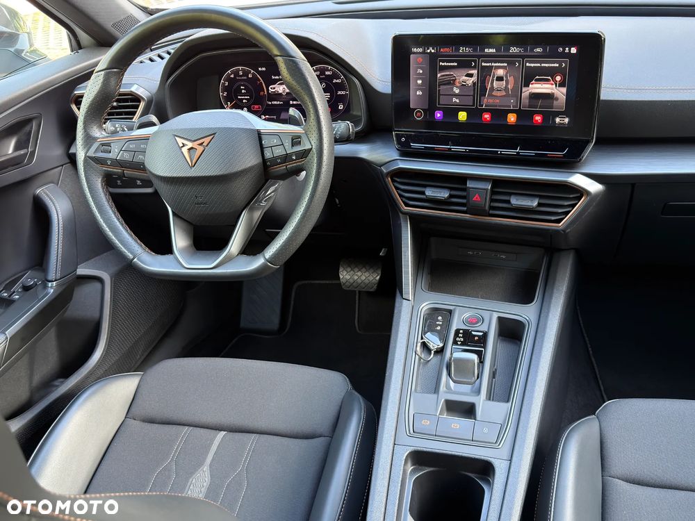 Cupra Formentor - 20