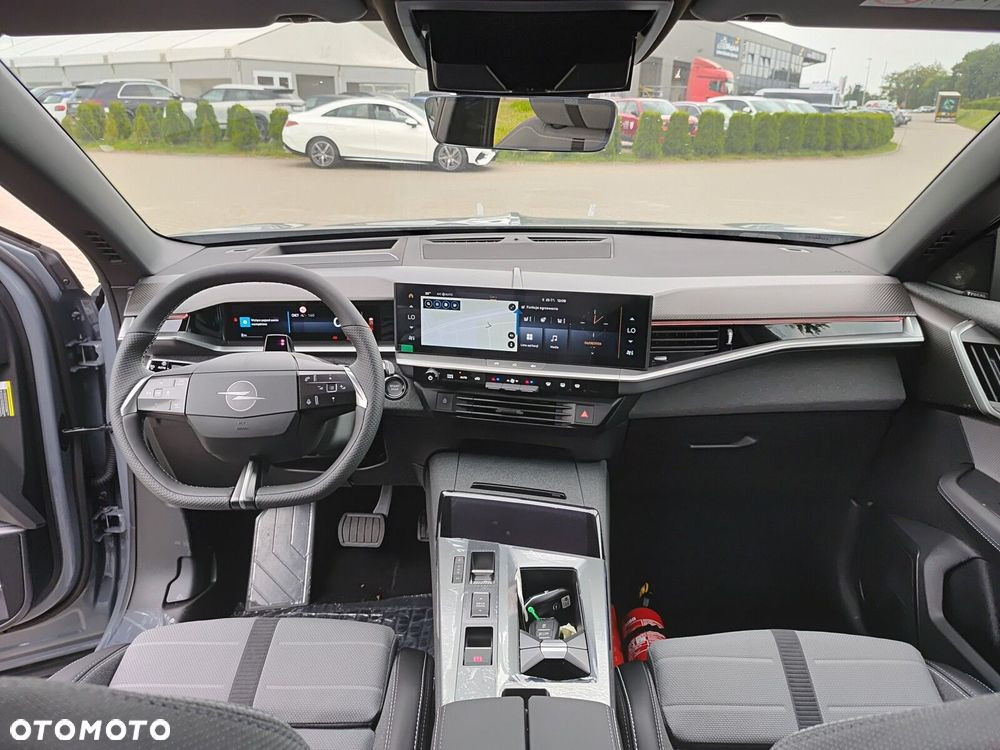 Opel Grandland - 17
