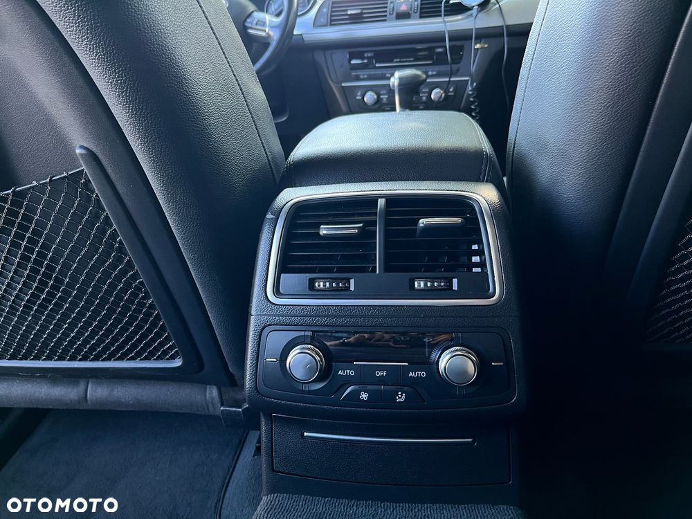 Audi A6 Limousine - 4