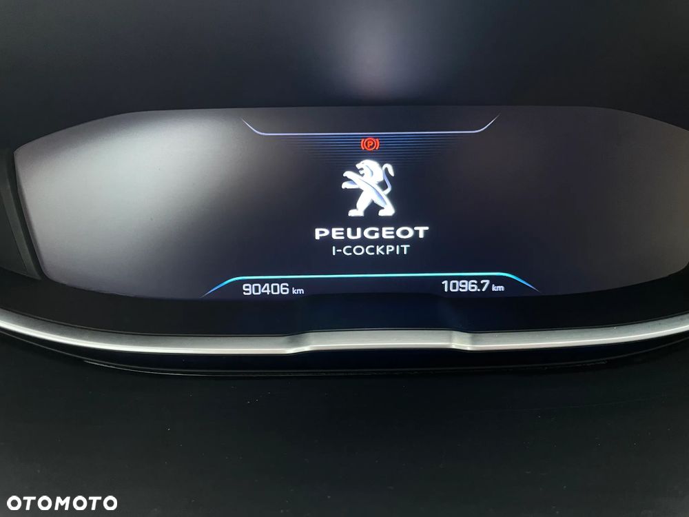 Peugeot 3008 - 14