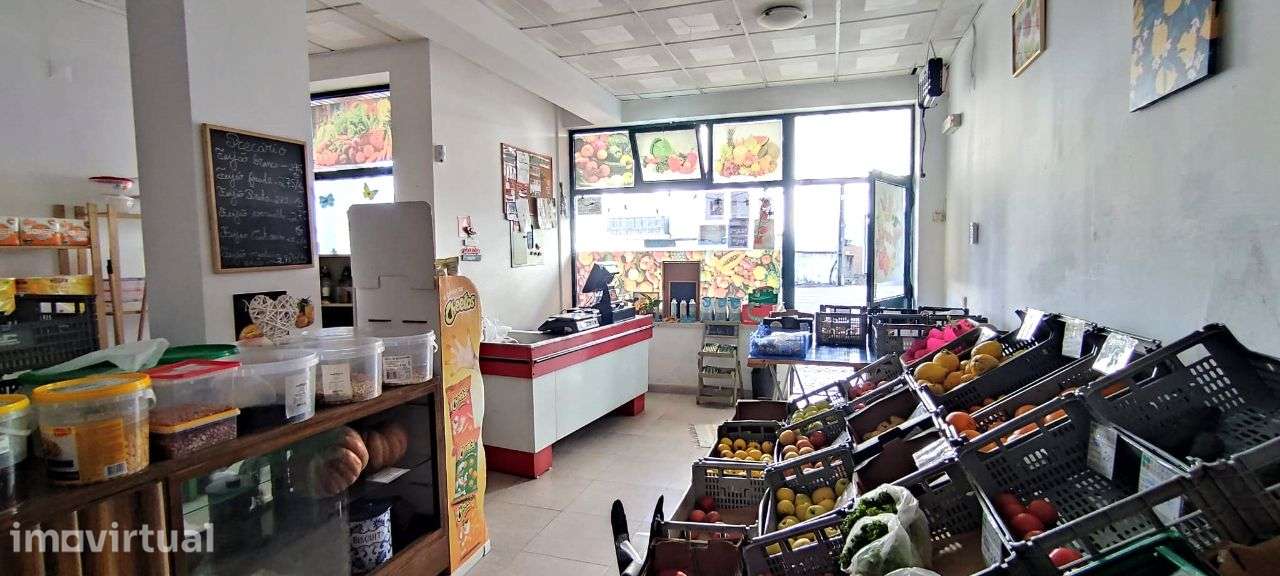 Espaço Comercial Em Soure - Grande imagem: 3/12