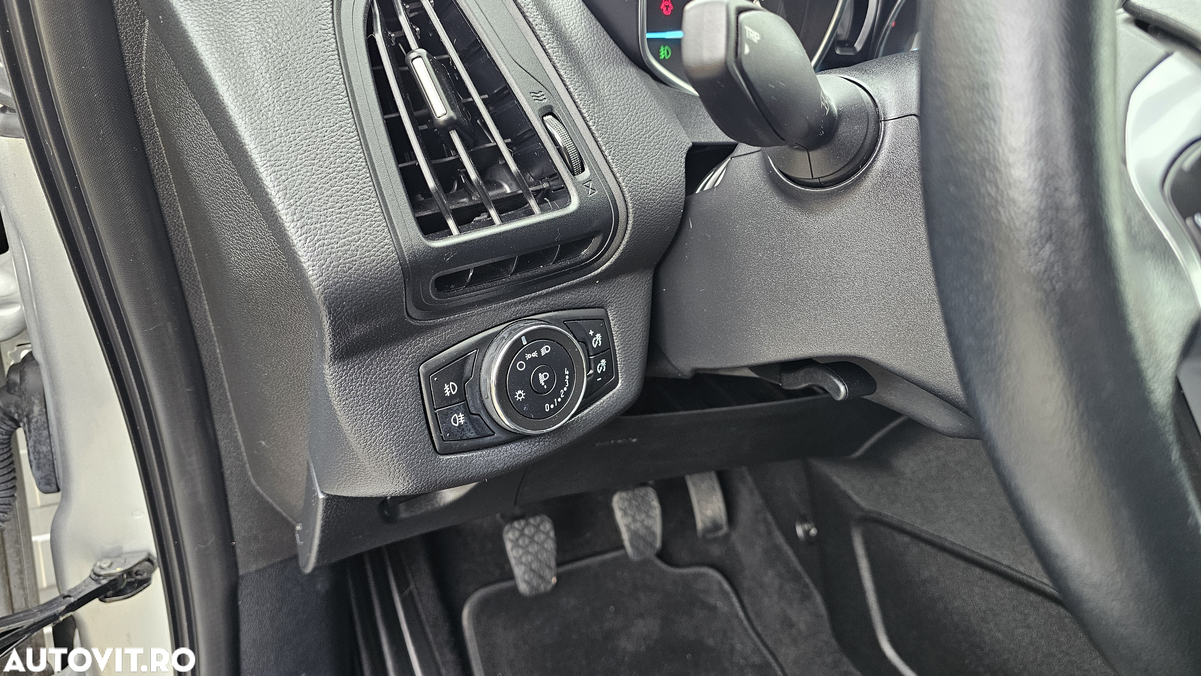 Ford B-Max 1.0 EcoBoost Titanium - 20
