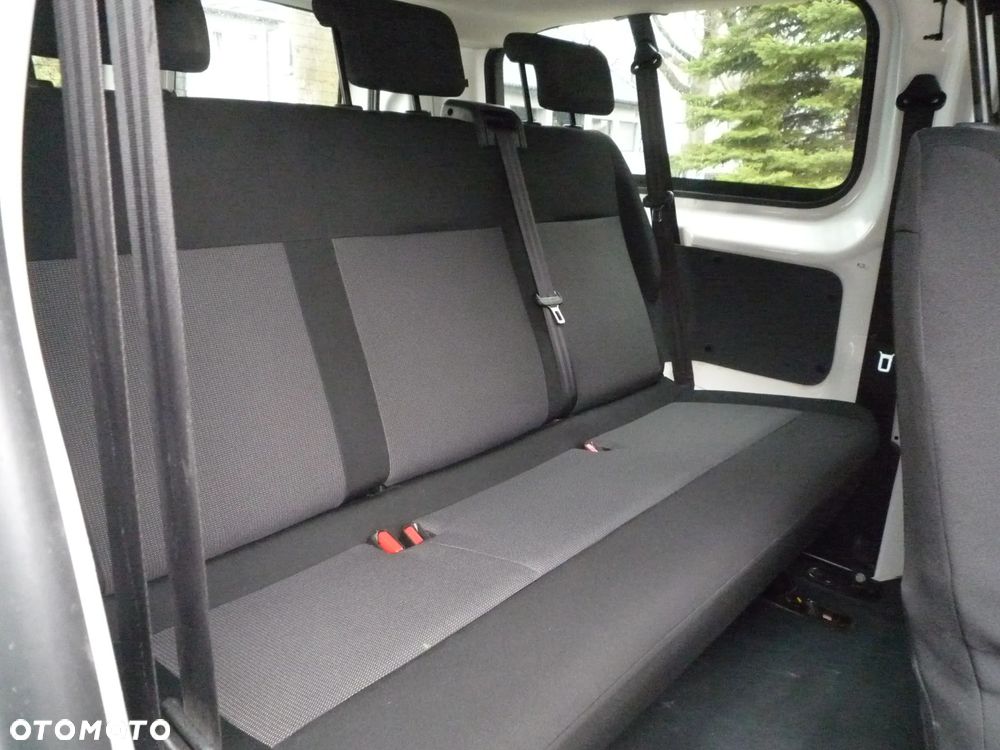 Toyota ProAce - 4