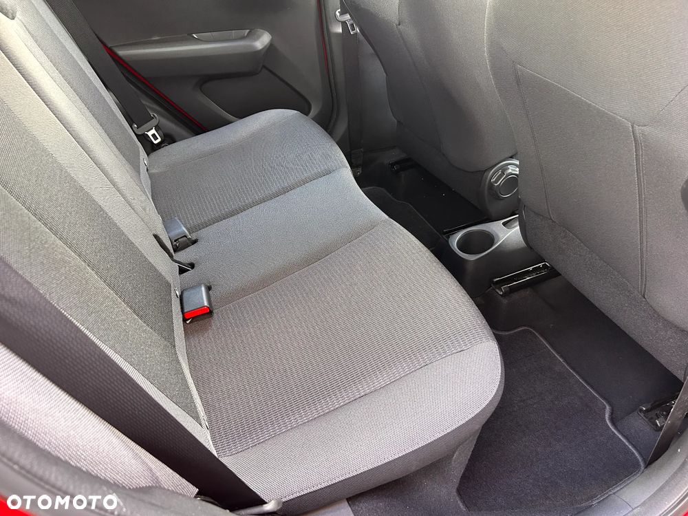 Toyota Aygo x.shift x-play connect - 14