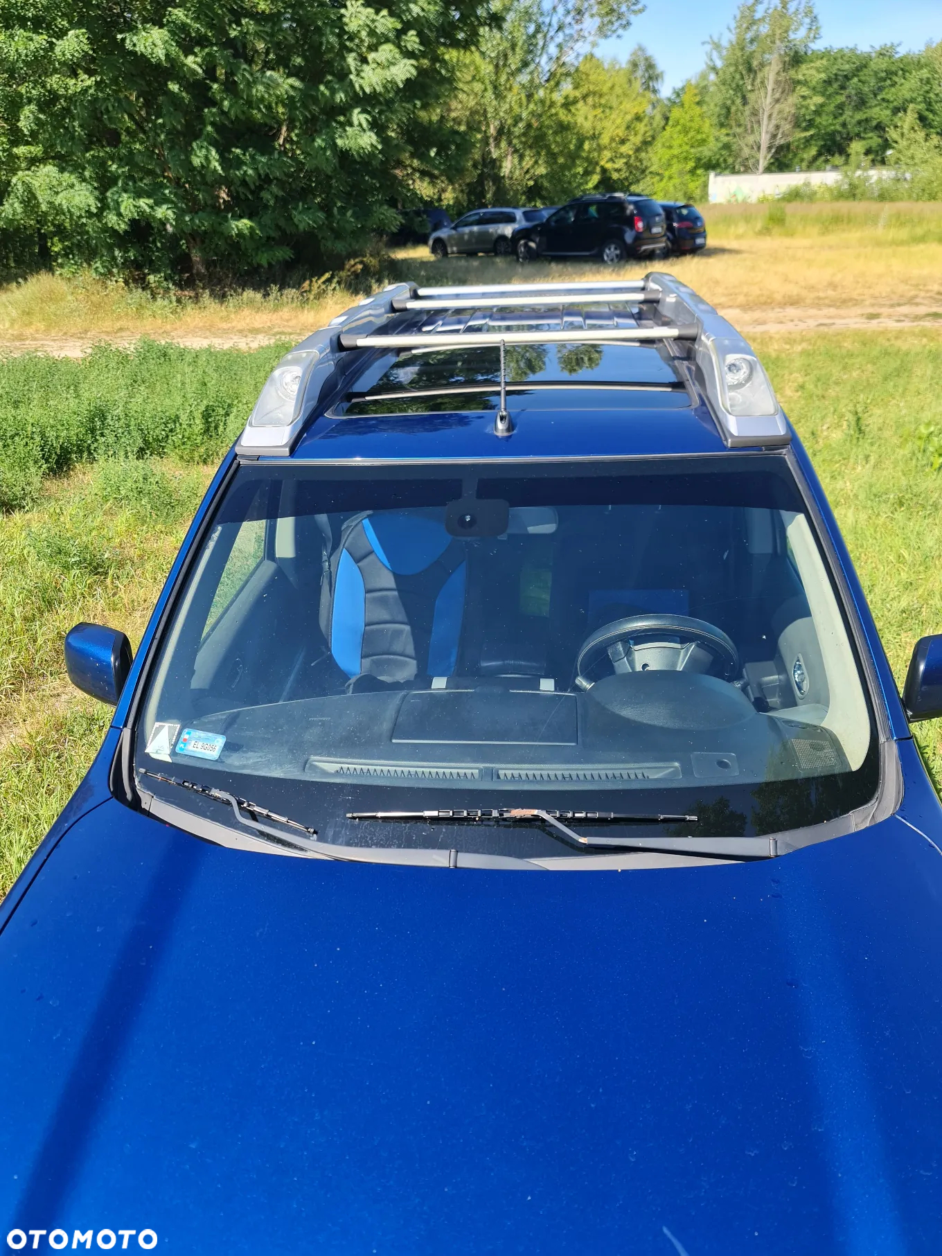 Nissan X-Trail 2.0 dCi LE - 10