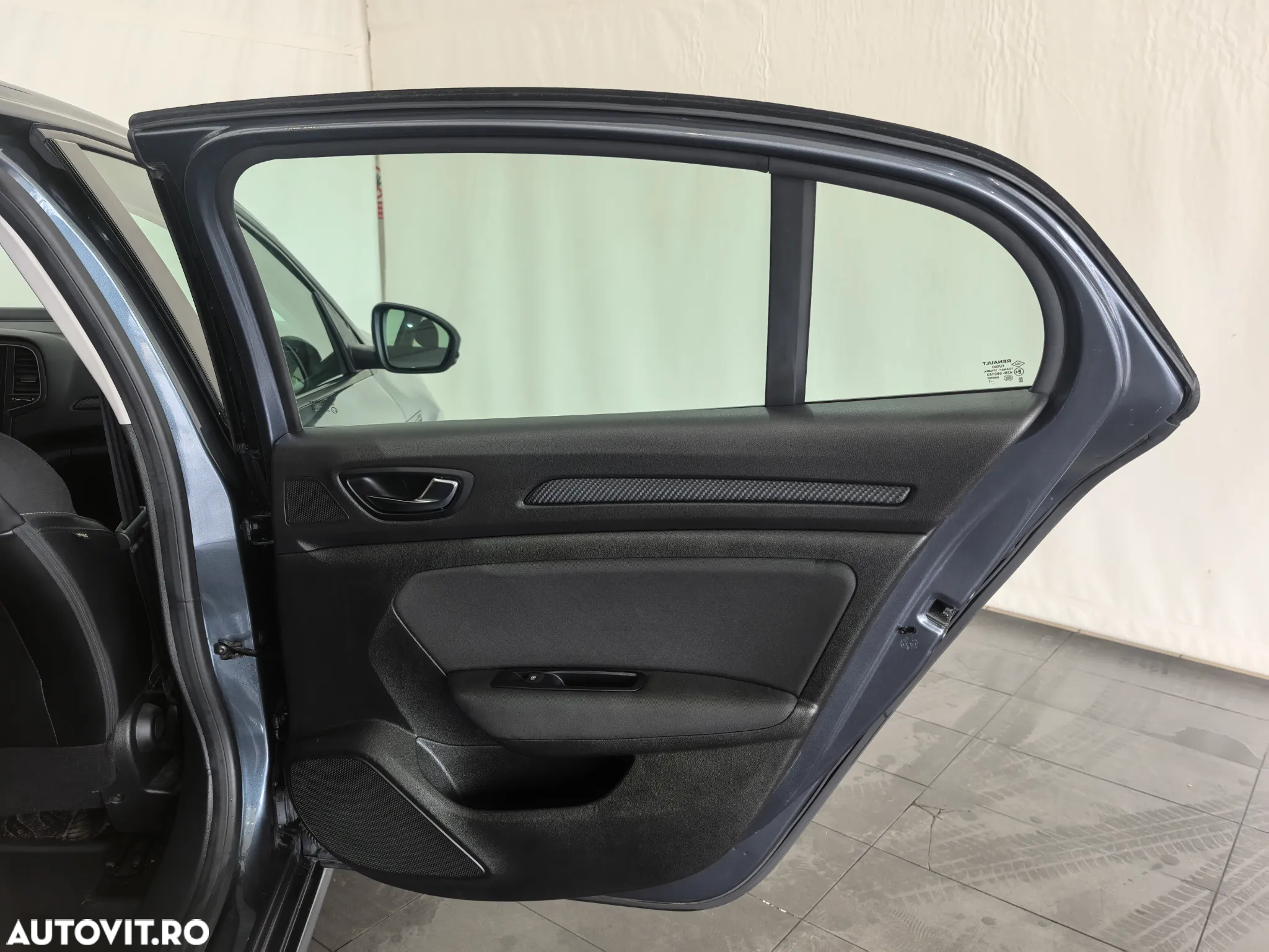 Renault Megane 1.6 Expression - 24