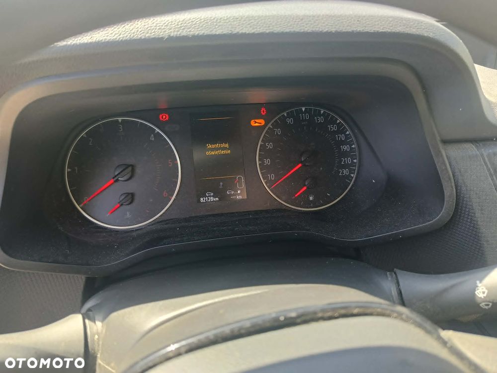 Nissan PRIMASTAR - 27