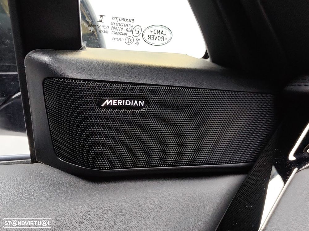 Land Rover Range Rover Sport 3.0 i6 HSE Dynamic - 21