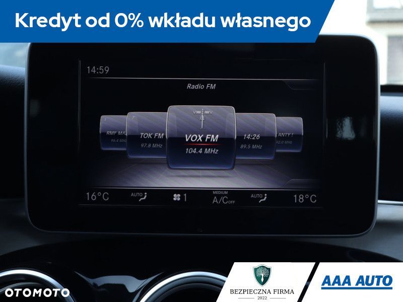 Mercedes-Benz GLC - 13