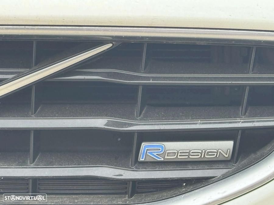 Volvo V40 1.6 D2 R-Design - 8
