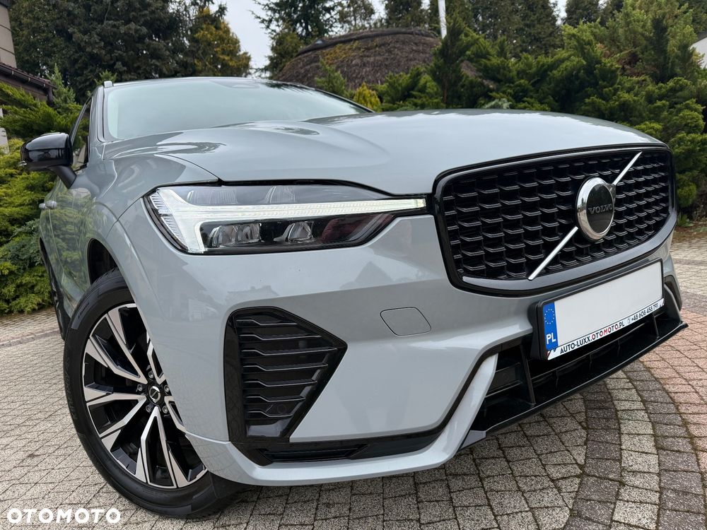Volvo XC 60 B4 D Ultimate Dark - 18