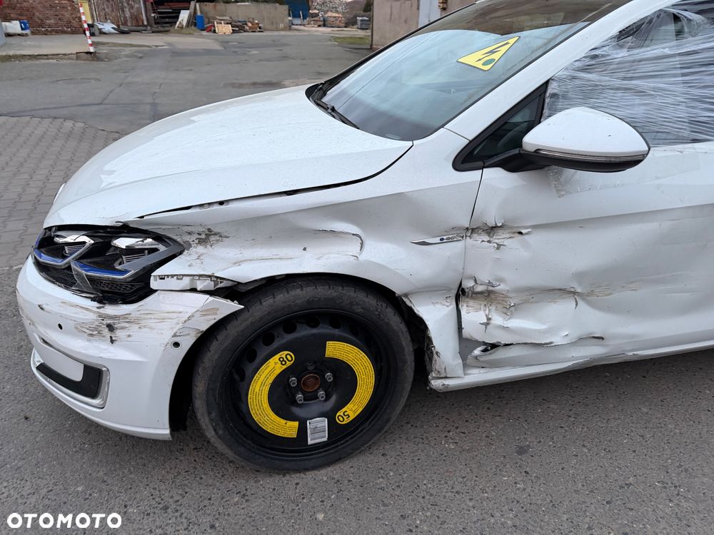 Volkswagen Golf e-Golf - 5