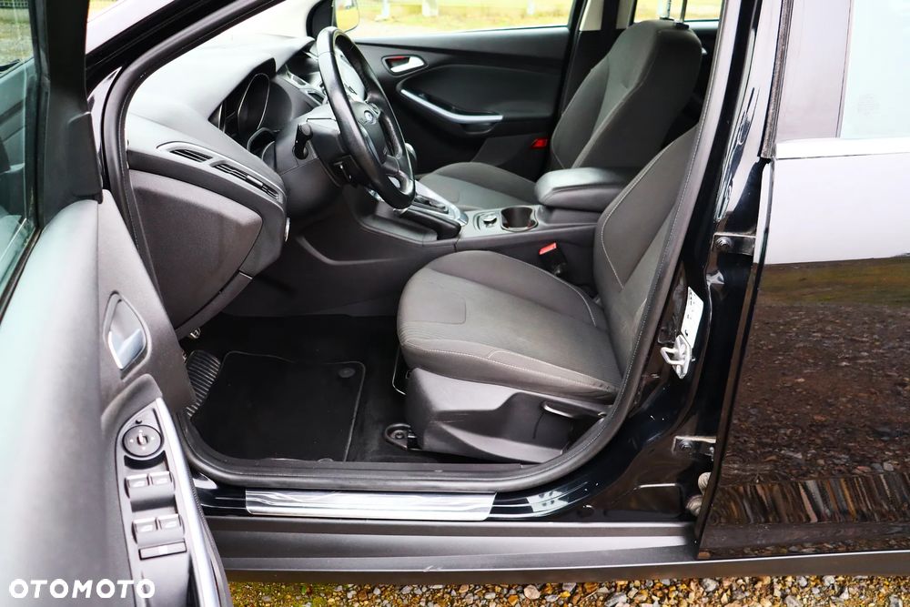 Ford Fiesta 1.25 Platinium X - 5