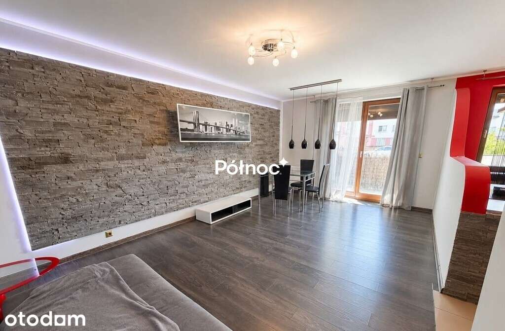 Mieszkanie na sprzedaż, 2 pokoje, 55 m², Lublin