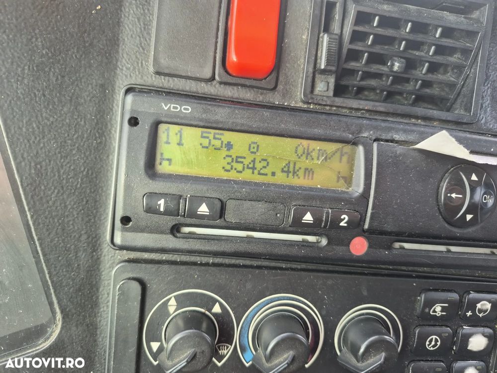 Mercedes-Benz INTOURO - 20