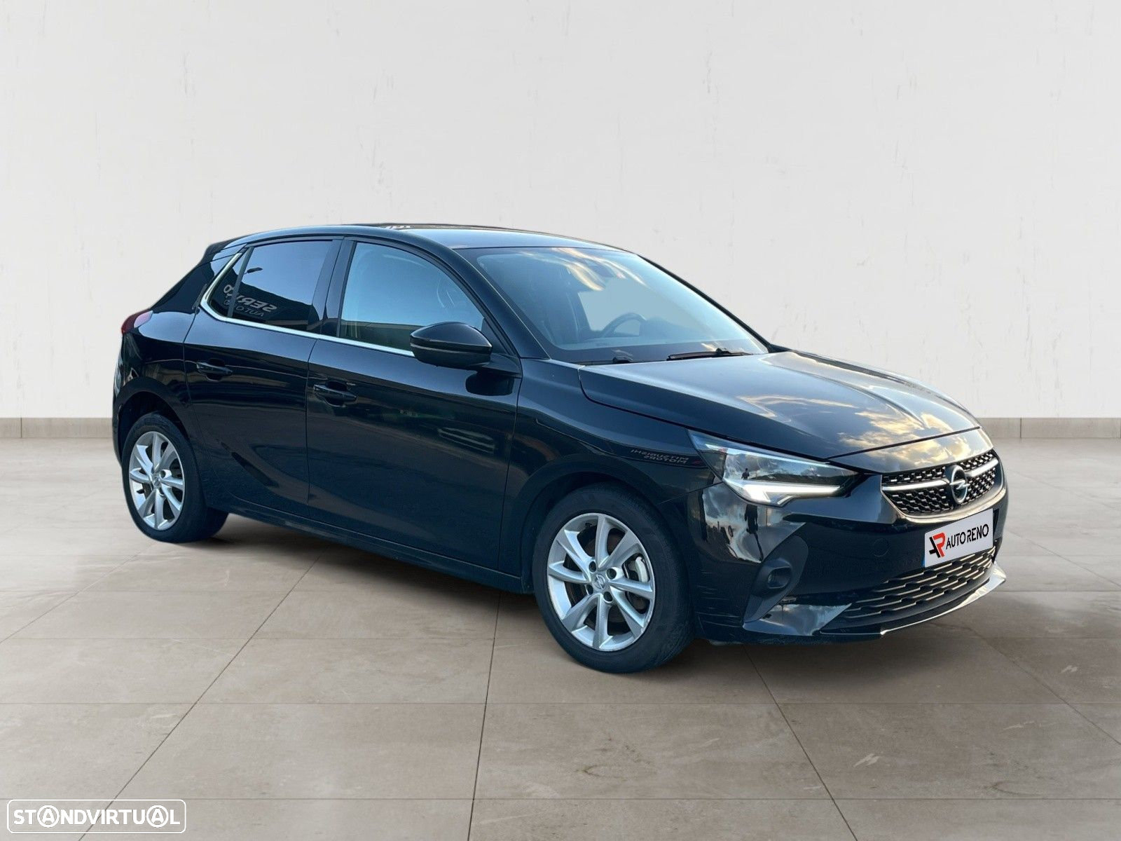 Opel Corsa 1.5 D Elegance - 2