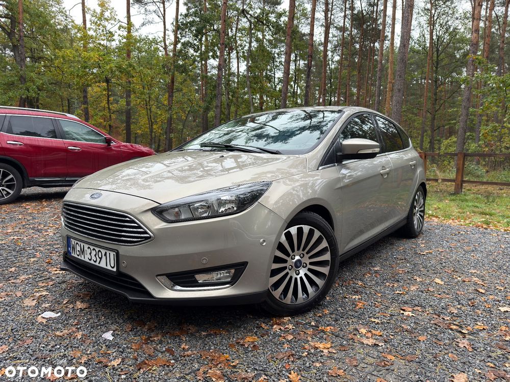 Ford Focus - 12