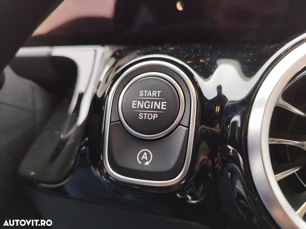 Mercedes-Benz GLA 200 4MATIC Aut. - 16