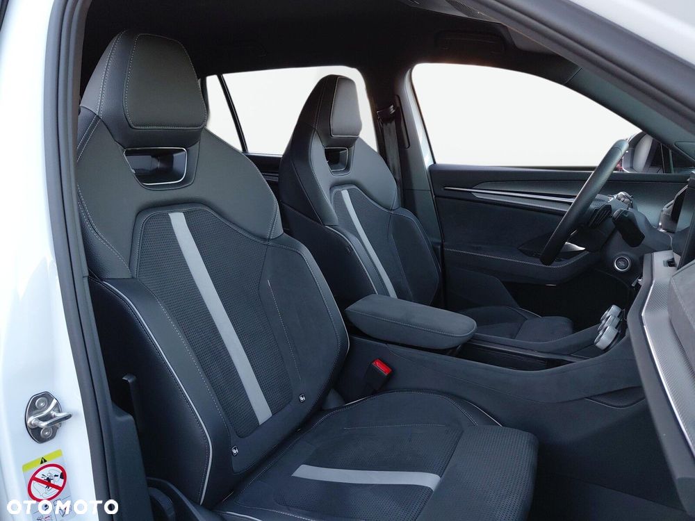 Skoda Kodiaq 1.5 TSI ACT 4x2 Sportline DSG - 16