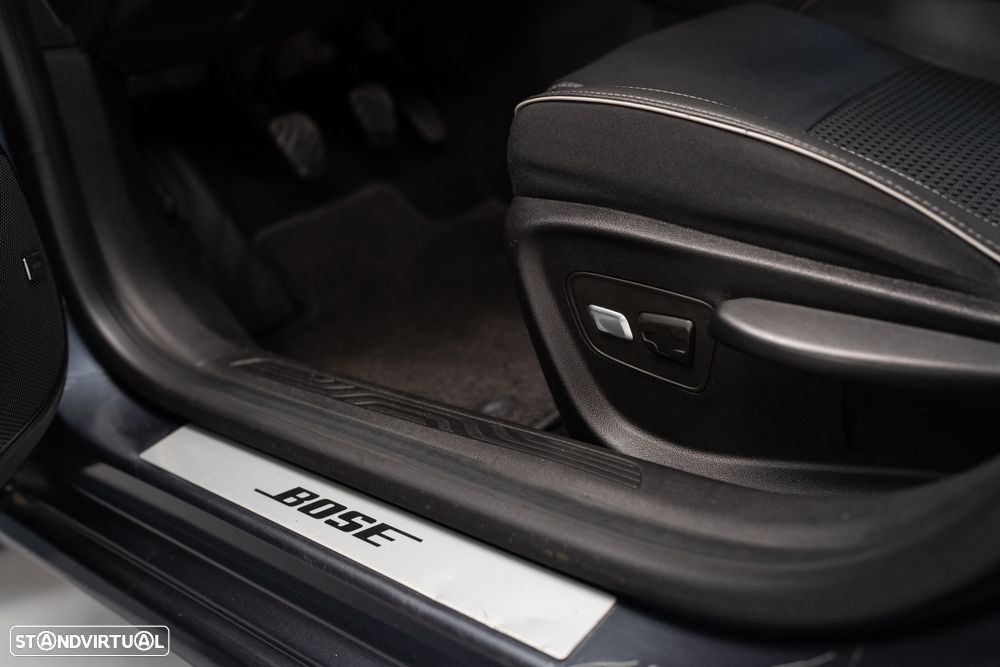 Renault Mégane 1.5 dCi Bose Edition SS - 22