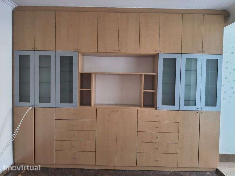 Arrendamento apartamento T1+1 - Grande imagem: 3/9