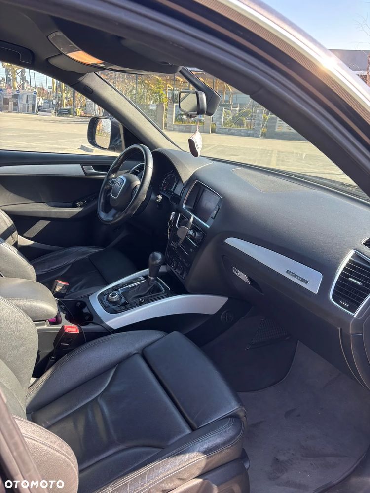 Audi Q5 3.0 TDI Quattro S tronic - 19