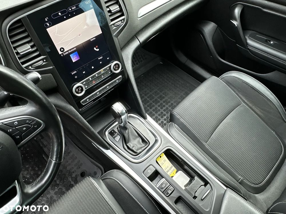 Renault Megane 1.3 TCe FAP Intens EDC - 17