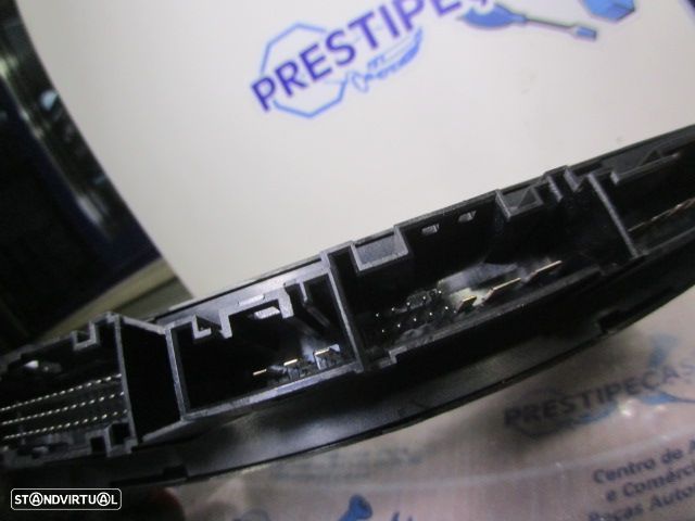 Modulo 6135917607001 BMW E61 2005 520D 177CV 5P PRETO Módulo Confort - 4