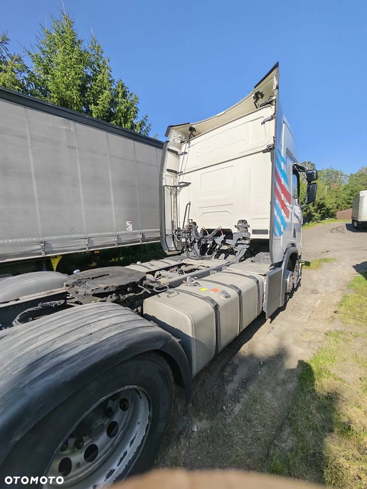 Scania R450 - 6
