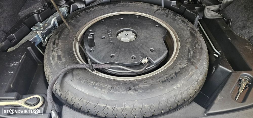 Infiniti QX70 3.7 AWD Aut. S Design - 30