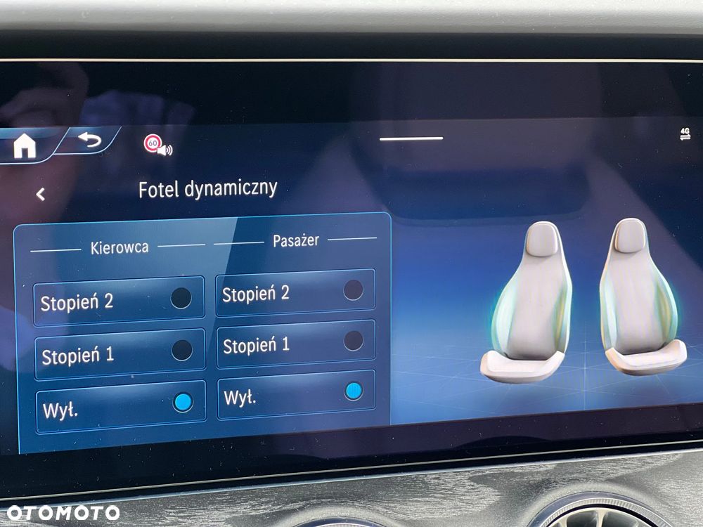 Mercedes-Benz AMG GT 43 Speedshift TCT 9G - 22