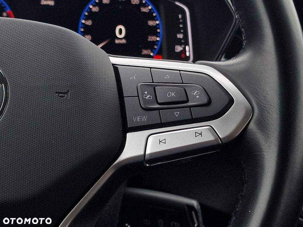 Volkswagen T-Cross 1.5 TSI ACT Life DSG - 27