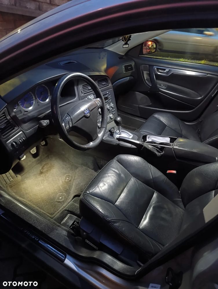 Volvo S60 2.4i - 9