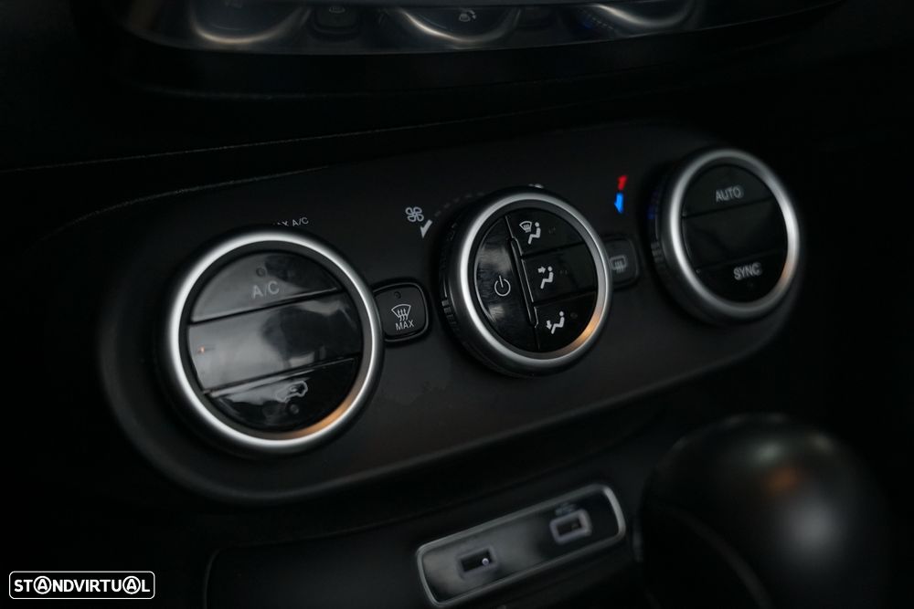 Fiat 500X 1.5 GSE MHEV Cross DCT - 18