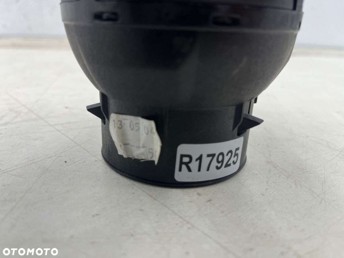 Kratka nawiewu Seat Ibiza 3 III 6L Cordoba II 02-08r. ŚRODKOWA prawa lewa nadmuchu deski wnętrza - 7